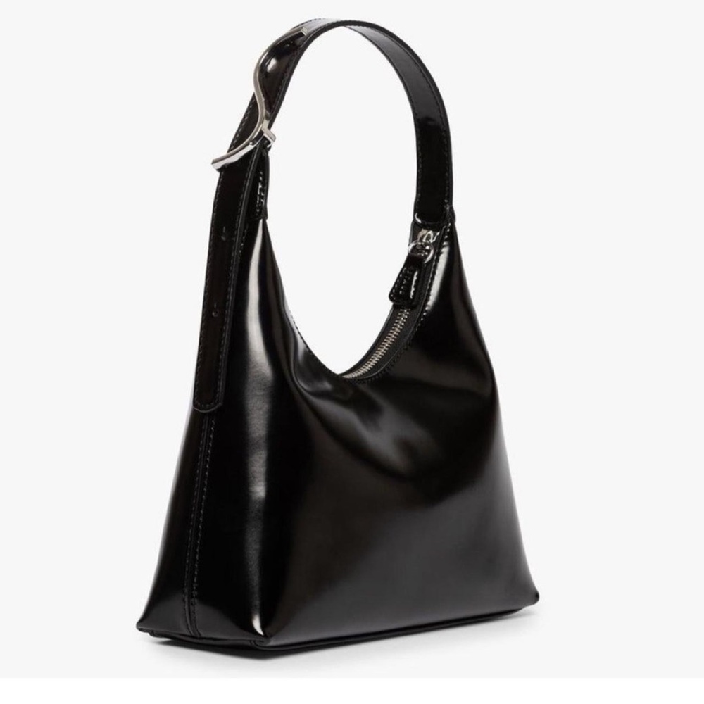Staud Scotty Bag in Black